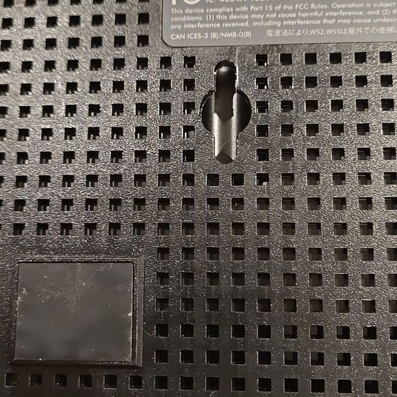 NETGEAR Nighthawk AC1900 Dual Band Wi-Fi Gigabit Router (R7000)electronics Home - Picture 9 of 14